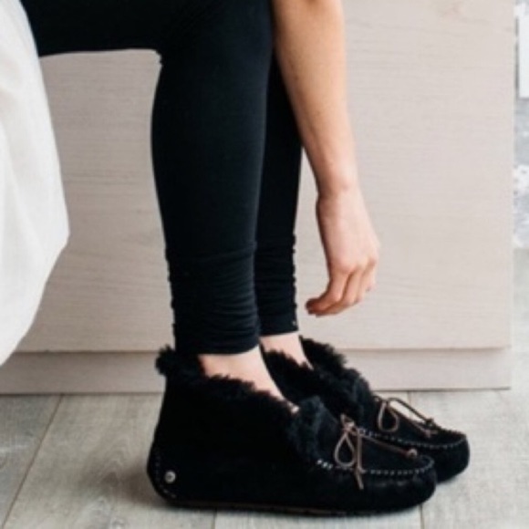 UGG Shoes - UGG Alena Mocassin